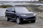 Land Rover Range Rover Autobiography LWB 2014 года (US)